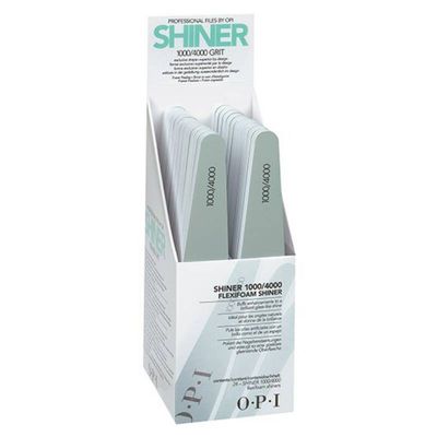Shiner 1000/4000 grit display 24st Shiner 1000/4000 grit display 24st