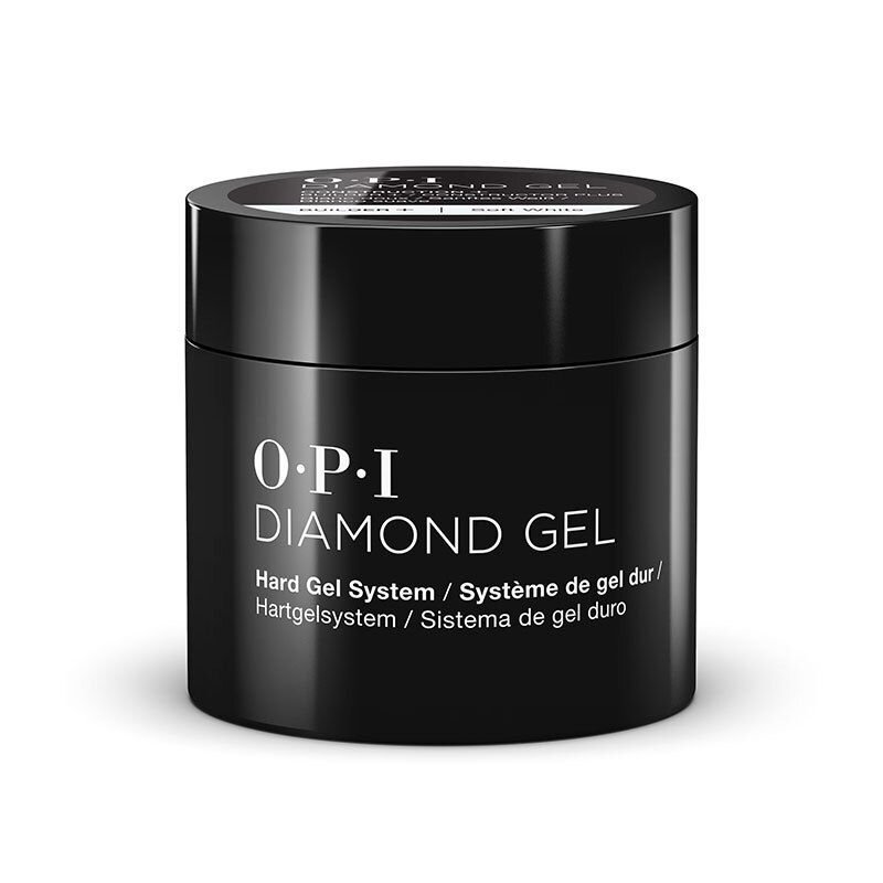 Funny Bunny Builder+ Gel (Soft White) - Diamond Gel - 30g
