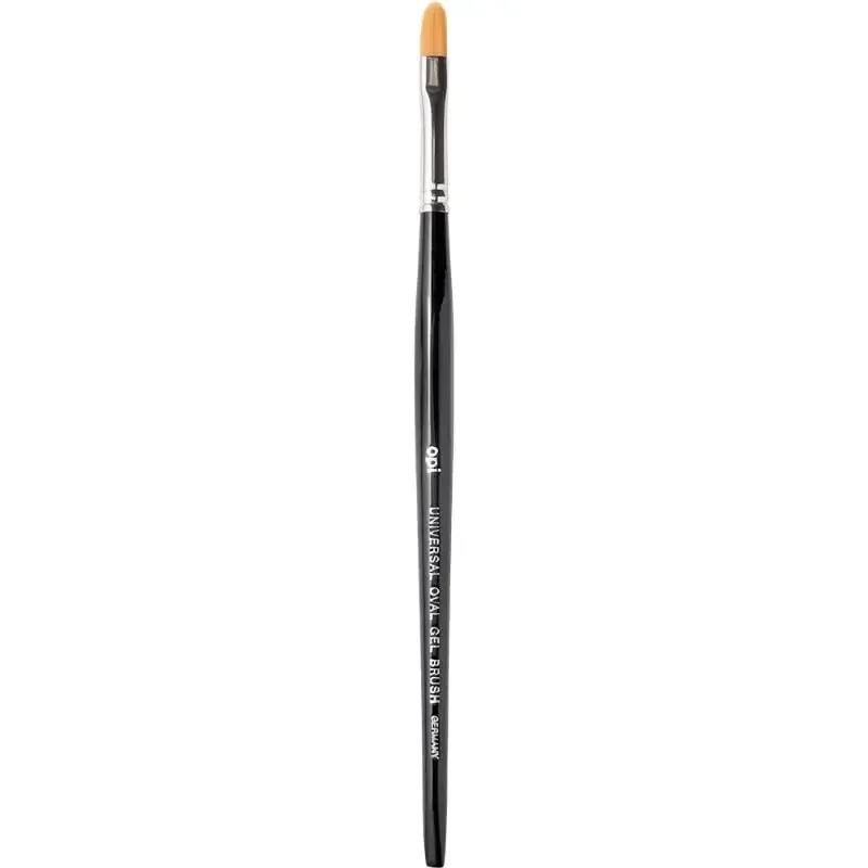 Universal Oval Gel Brush