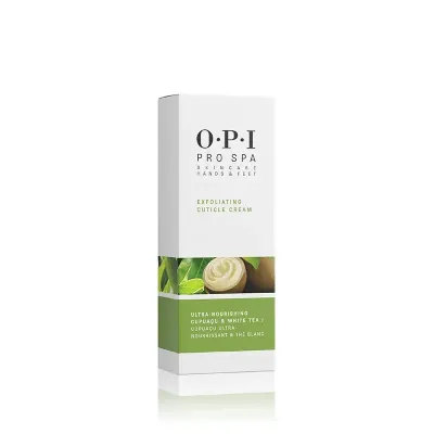 Crème exfoliante pour cuticules - 27ml Crème exfoliante pour cuticules - 27ml
