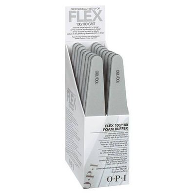 Flex 100/180 grit display 16st Flex 100/180 grit display 16st