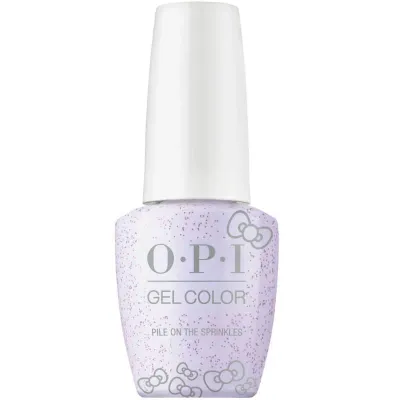 Pile on the Sprinkles - GelColor - 15ml