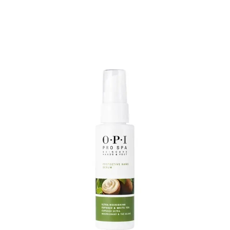 Protective Hand Serum