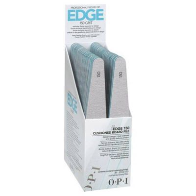 Edge 150 grit display 48 pieces Edge 150 grit display 48 pieces