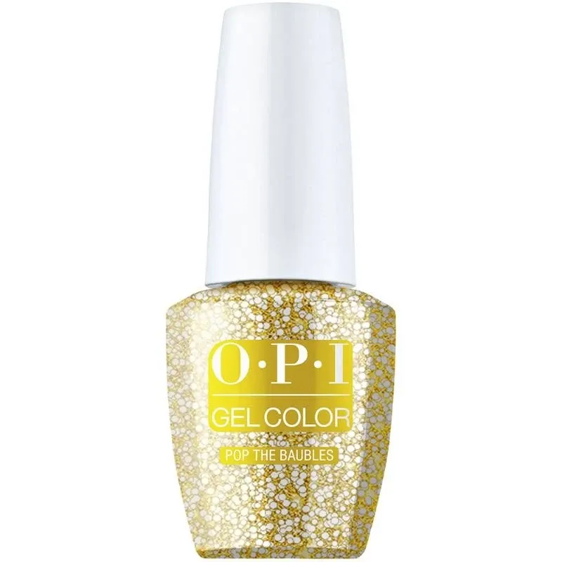 Pop the Baubles - GelColor - 15ml