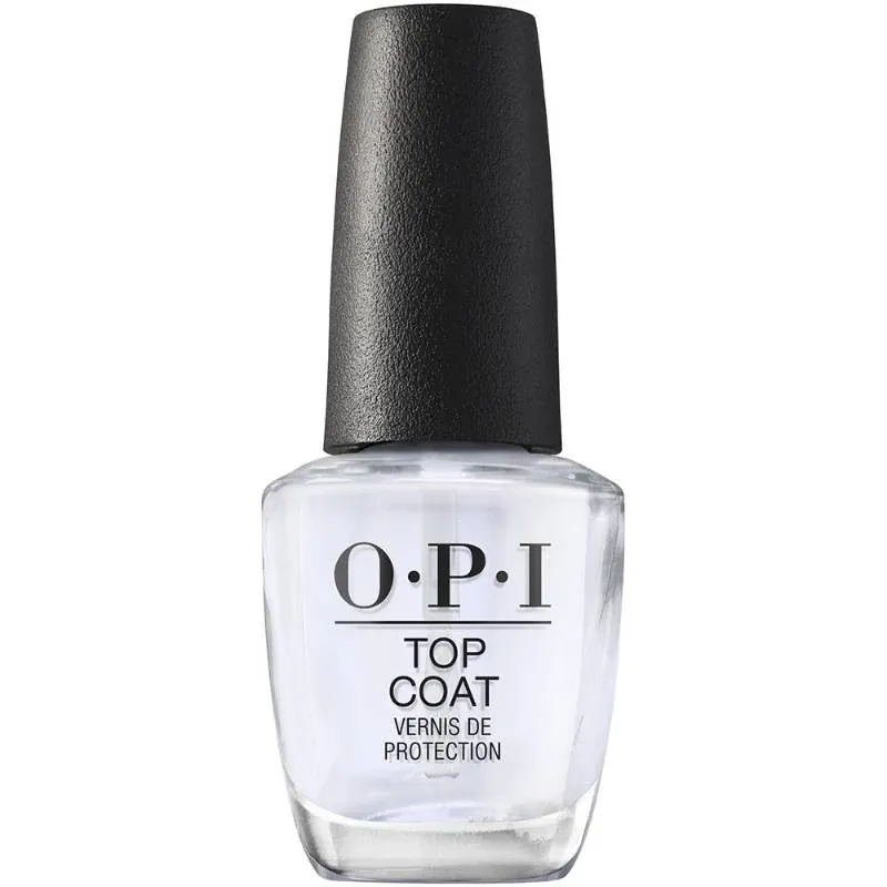 Top Coat - 15 ml.