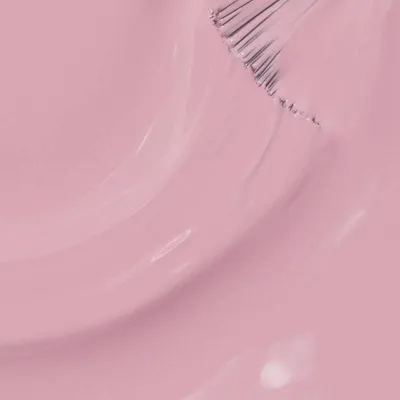 OPI nagellak (P)Ink on a Canvas – roze kleur, glans finish, professionele nagellak met langdurige shine