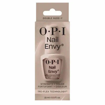 Nail Envy Double Nude-y -15ml Nail Envy Double Nude-y -15ml