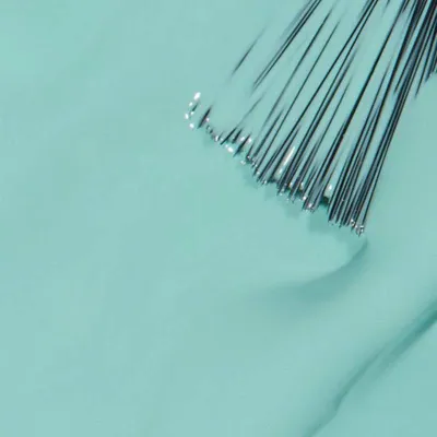 OPI nail polish Closer Than You Might Belem – turquoise, glossy, long-lasting for manicures and pedicures