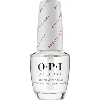 Brilliant Top Coat -15 ml.