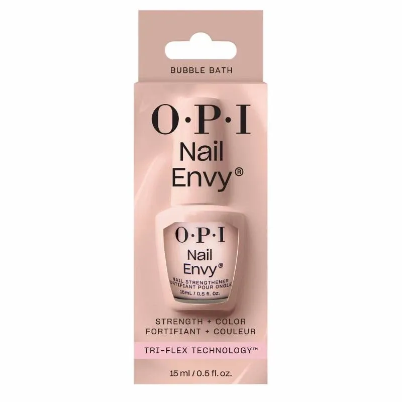 Nail Envy Bubble Bath - 15ml Nail Envy Bubble Bath - 15ml
