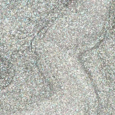 OPI Zilveren klassieke nagellak met glitterafwerking, I Can-certainly Shine. Perfect voor een sprankelende glamoureuze nagellook