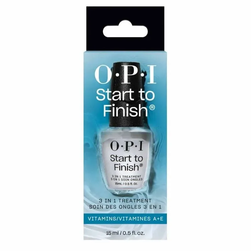 Start to Finish -15 ml Start to Finish -15 ml