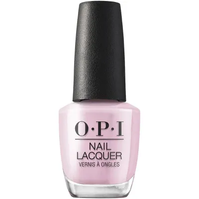 Hollywood & vibe - 15ml OPI Hollywood & Vibe nagellak – roos kleur met een glanzende afwerking voor een glamour uitstraling.