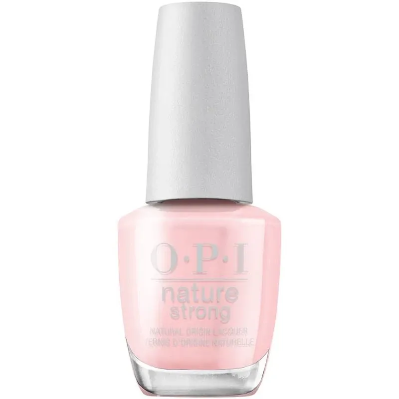 Let Nature Take its Quartz - 15ml