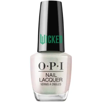 Oh, For Oz Sake - 15ml Vernis à ongles blanc classique OPI - Wicked Collection OPI