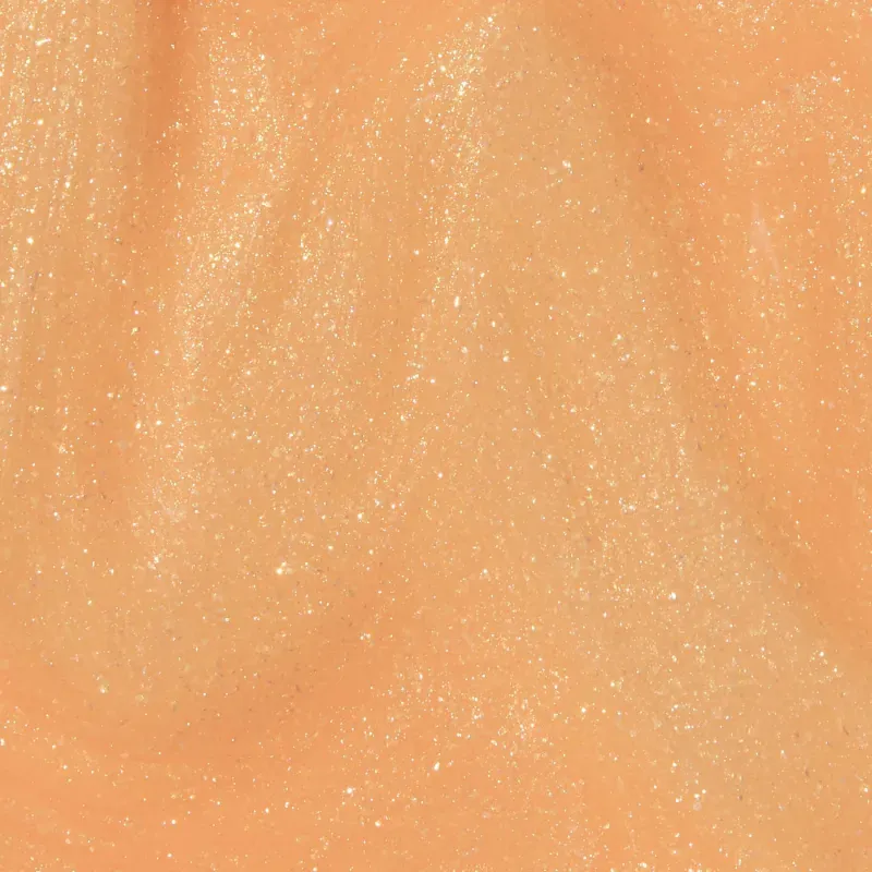 Nail polish orange classic OPI