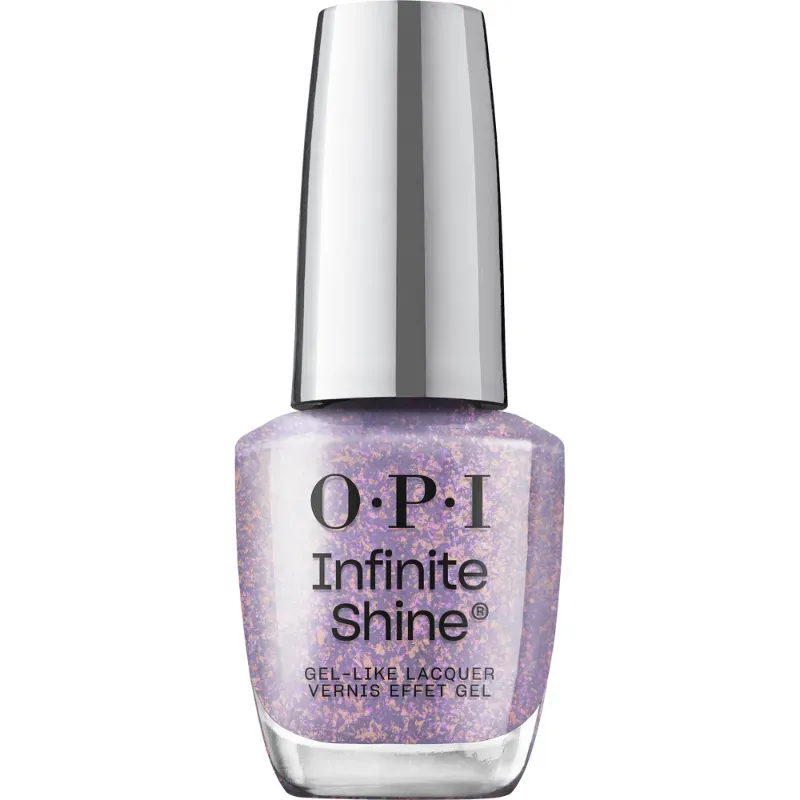 Where Time Stuns Still - Infinite Shine - 15ml
