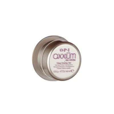 Axxium Clear Overlay Gel - 13.5g.