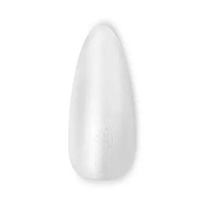 GELevate™ capsules gel souple amande – longueur moyenne, tenue naturelle.