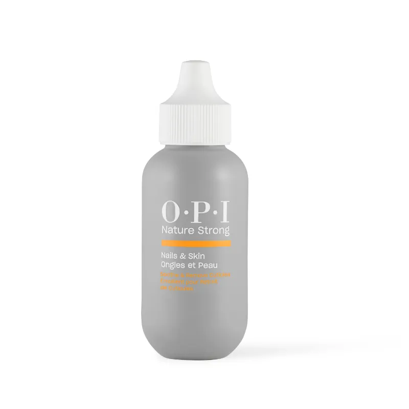 OPI Cuticle Softener met 95,1% natuurlijke ingrediënten en glycerine voor zachte, soepele nagelriemen. Vegan verzorging voor 