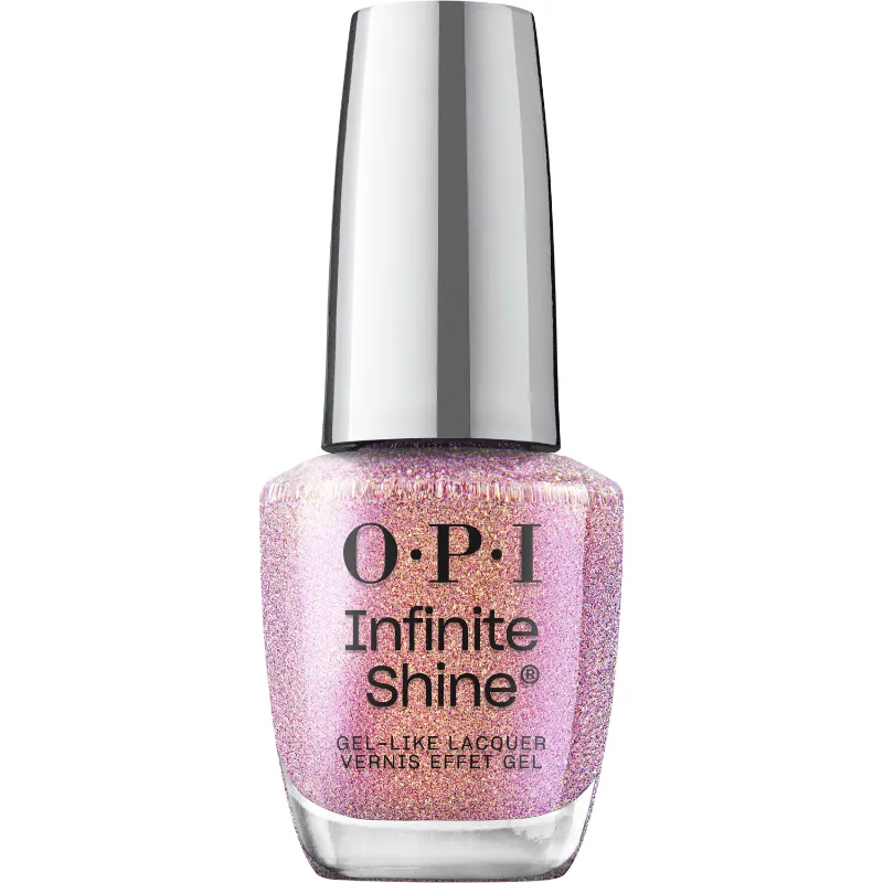 Pinkish Delight - Infinite Shine - 15ml Pinkish Delight - Infinite Shine - 15ml