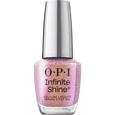 Pinkish Delight - Infinite Shine - 15ml