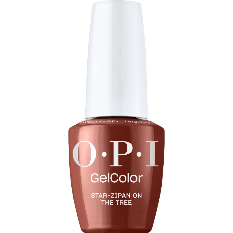 Star-zipan on the Tree - GelColor - 15ml Star-zipan on the Tree - GelColor - 15ml