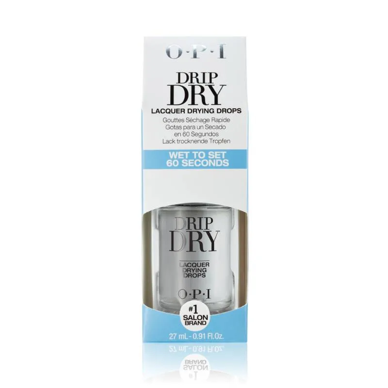 Drip Dry | 27 ml Drip Dry | 27 ml