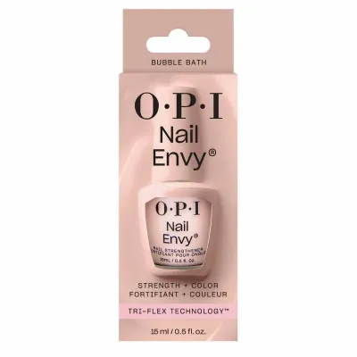 Nail Envy Bubble Bath - 15ml Nail Envy Bubble Bath - 15ml