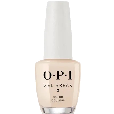 Gel Break Too Tan-Tilizing - 15ml