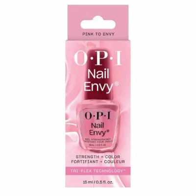 Nail Envy Pink To Envy - 15ml