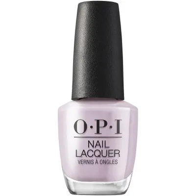 OPI nail polish Graffiti Sweetie – light purple shade, glossy finish, long-lasting shine for manicure and pedicure