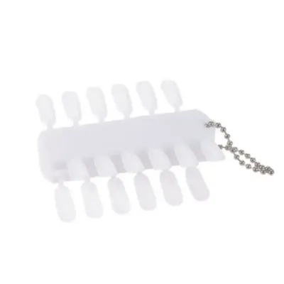 Nagellak Pallet (1 paar) - 24 kleuren Nagellak Pallet (1 paar) - 24 kleuren