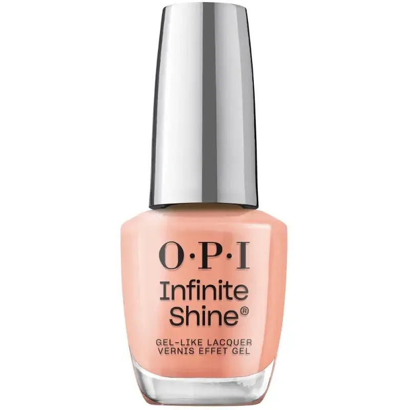 On a Mission - Infinite Shine - 15ml