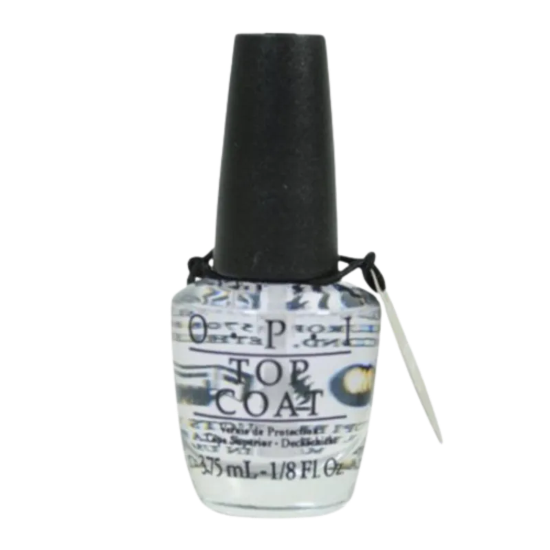 Mini top coat Top Coat mini | Vernis à ongles | OPI