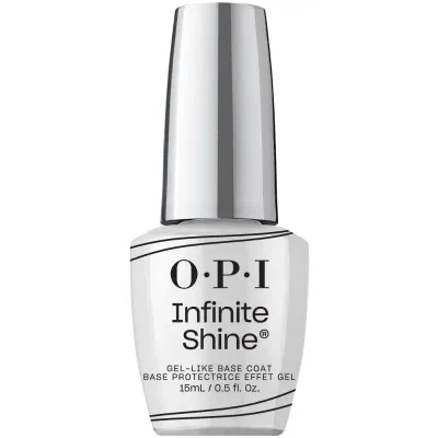 Base Coat | Infinite Shine | OPI