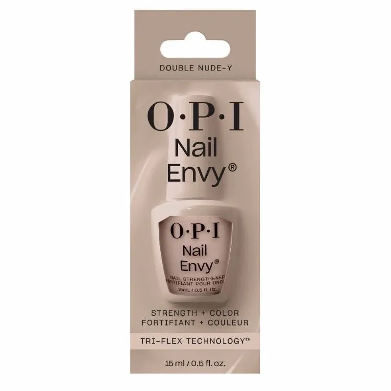 Nail Envy Double Nude-y -15ml