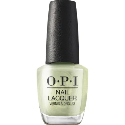 appointMINT Confirmed - 15ml Nagellak groen klassiek OPI