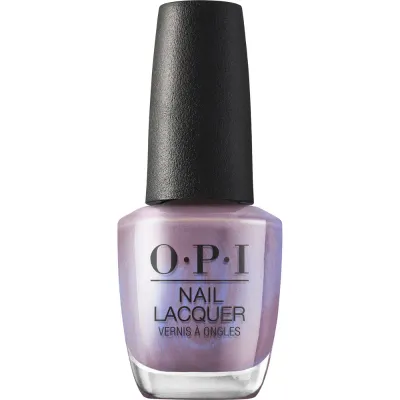 Grape Escape - 15ml Nagellak paars klassiek OPI