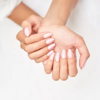 Manicure category image