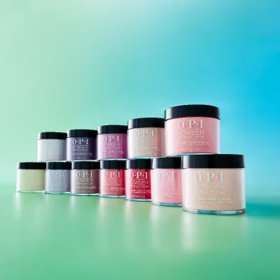 Dipping Powder (les poudres acryliques)