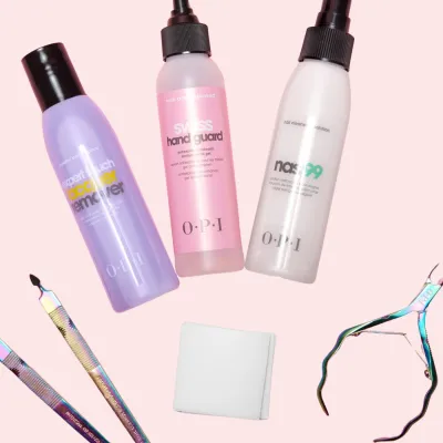Outlet Skincare & Accessories Category Image
