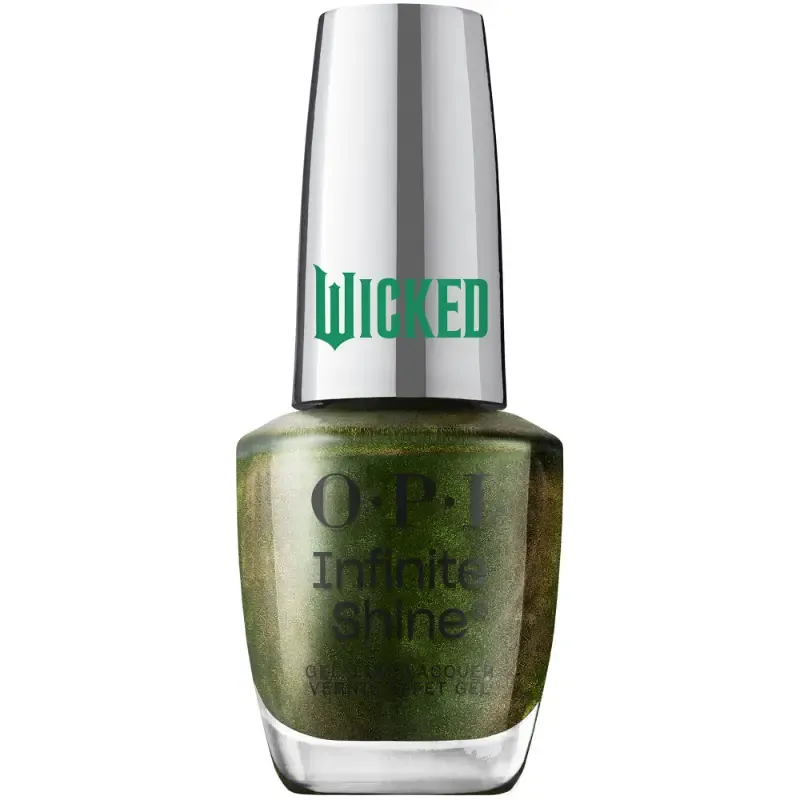 Ozmopolitan - Infinite Shine - 15ml Ozmopolitan - Infinite Shine - 15ml