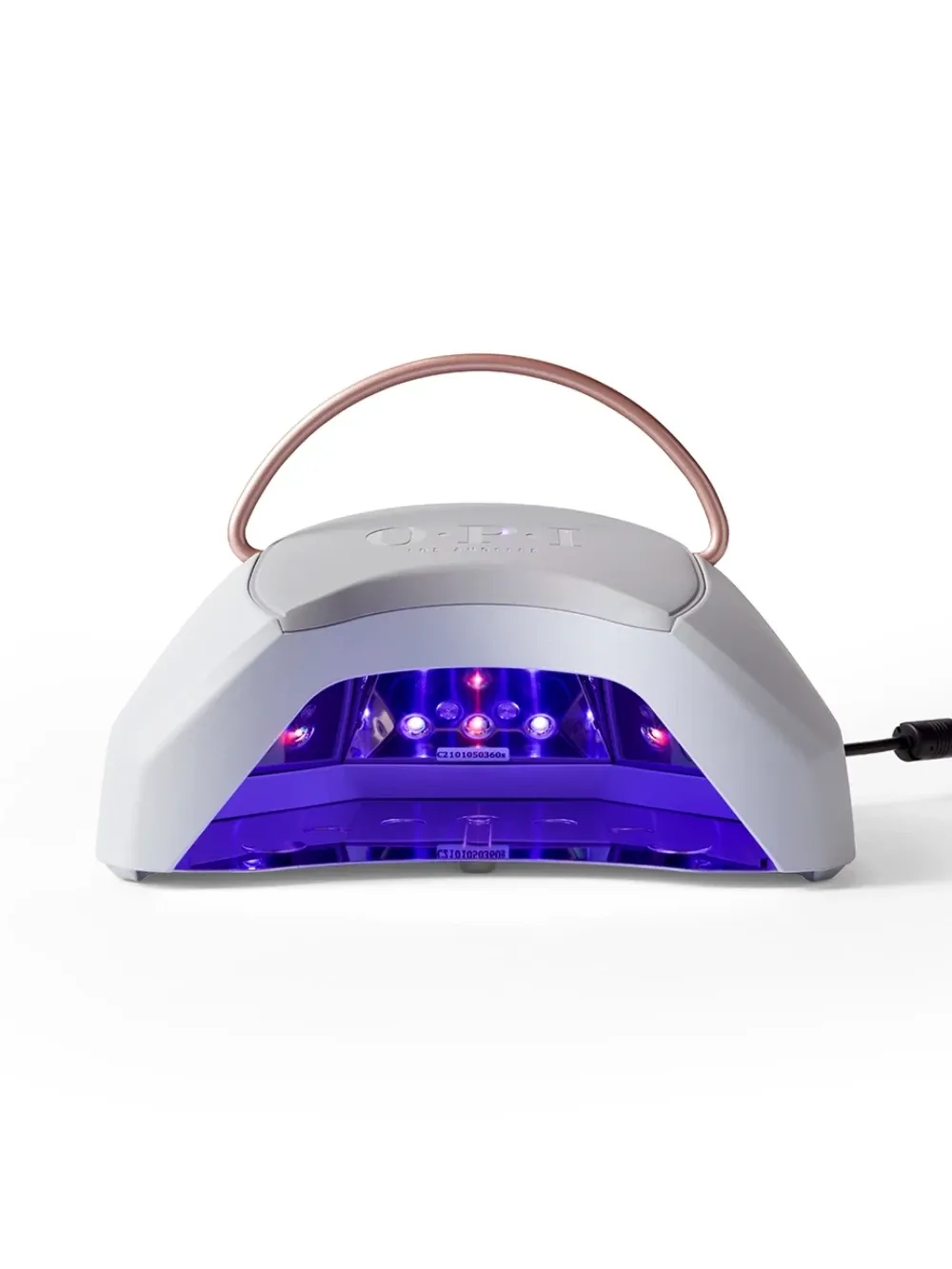 UV/LED nail lamp 12V | OPI | Buy Now