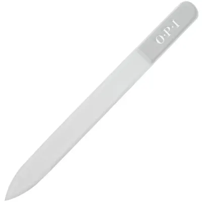 Crystal File (Glasvijl)