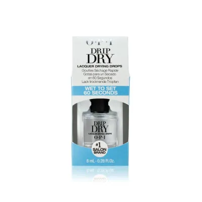 Drip Dry | 8ml.