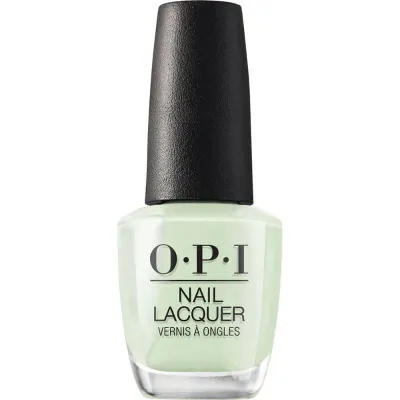 Thats Hula-rious! - 15ml OPI Nail Polish That’s Hula-rious! 15ml – green glossy finish, long-lasting, ideal for a fresh, professional manicure.
