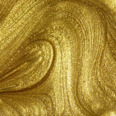 OPI nagellak Metallic Rewind – gouden metallic nagellak met een intense glans en luxe uitstraling.
