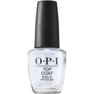 Top Coat - 15 ml.